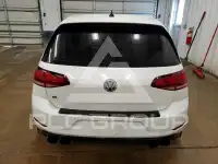 2019 Volkswagen GOLF фото