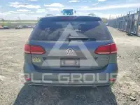 2019 Volkswagen GOLF фото