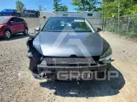 2019 Volkswagen GOLF фото
