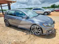 2019 Volkswagen GOLF фото