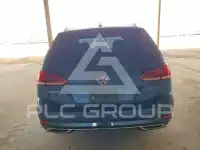 2019 Volkswagen GOLF фото