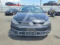 2019 Volkswagen GOLF фото