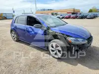 2019 Volkswagen GOLF фото
