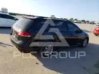 2019 Volkswagen GOLF photo