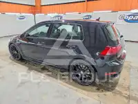 2019 Volkswagen GOLF photo