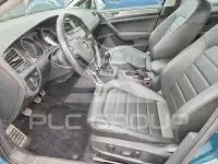 2019 Volkswagen GOLF фото