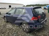 2019 Volkswagen GOLF photo