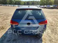 2019 Volkswagen GOLF фото