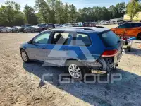 2019 Volkswagen GOLF фото