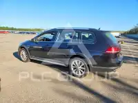 2019 Volkswagen GOLF фото