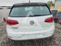 2019 Volkswagen GOLF фото