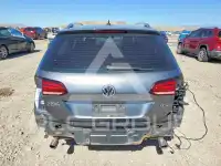 2019 Volkswagen GOLF photo