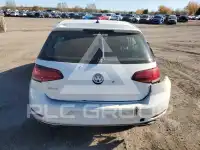 2019 Volkswagen GOLF фото