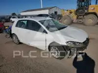2019 Volkswagen GOLF фото