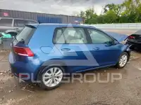 2019 Volkswagen GOLF фото