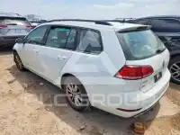 2019 Volkswagen GOLF фото
