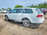 2019 Volkswagen GOLF фото