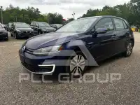 2019 Volkswagen GOLF фото