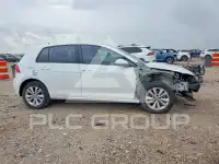 2019 Volkswagen GOLF photo