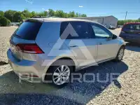 2019 Volkswagen GOLF фото