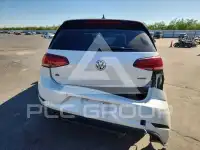 2019 Volkswagen GOLF фото