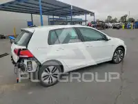 2019 Volkswagen GOLF фото