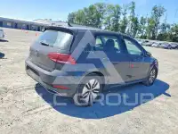 2019 Volkswagen GOLF фото
