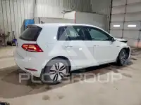2019 Volkswagen GOLF фото