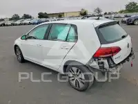 2019 Volkswagen GOLF фото