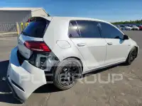 2019 Volkswagen GOLF фото