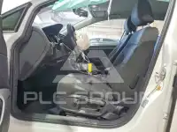 2019 Volkswagen GOLF фото
