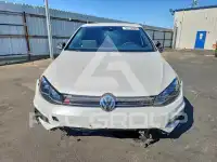2019 Volkswagen GOLF фото