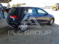 2019 Volkswagen GOLF фото