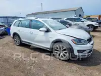 2019 Volkswagen GOLF фото