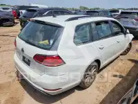 2019 Volkswagen GOLF фото