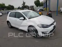 2019 Volkswagen GOLF фото