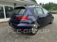 2019 Volkswagen GOLF фото