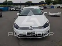 2019 Volkswagen GOLF фото