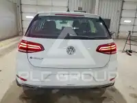 2019 Volkswagen GOLF фото