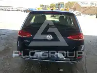 2019 Volkswagen GOLF фото
