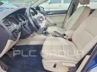 2019 Volkswagen GOLF фото