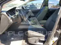 2019 Volkswagen GOLF фото