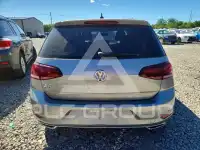 2019 Volkswagen GOLF фото