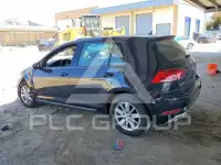 2019 Volkswagen GOLF фото
