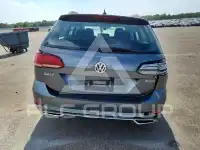 2019 Volkswagen GOLF фото