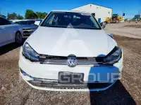 2019 Volkswagen GOLF фото