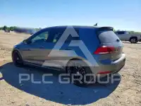 2019 Volkswagen GOLF photo