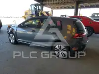 2019 Volkswagen GOLF фото