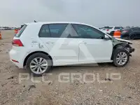 2019 Volkswagen GOLF photo