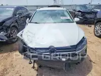 2019 Volkswagen GOLF фото